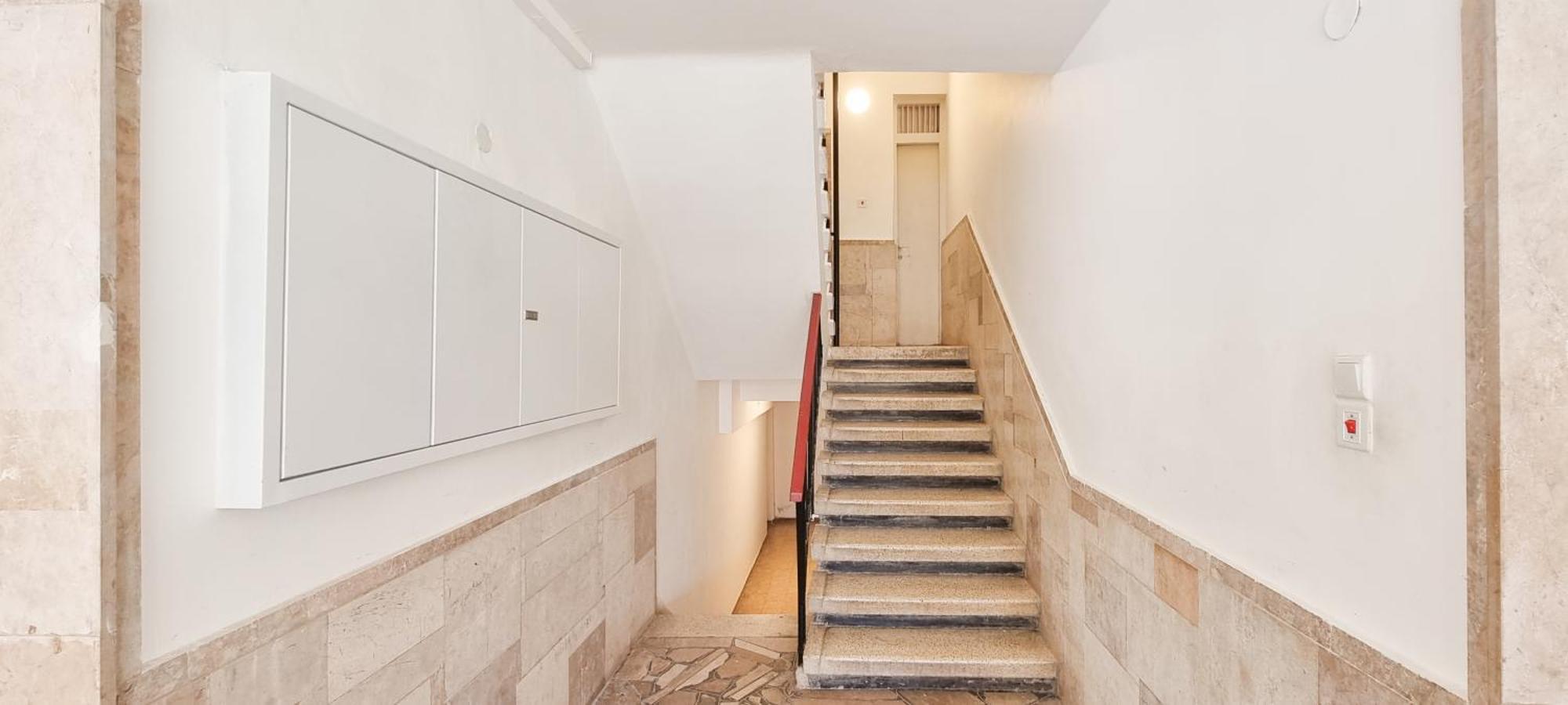 Bnb Israel Apartments - Harav Kook Lilas Tel Aviv Buitenkant foto